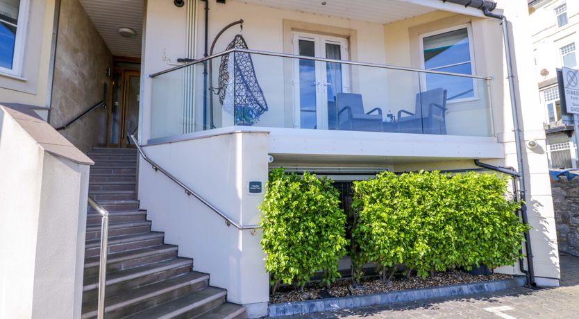Photo of Ocean View Apartment