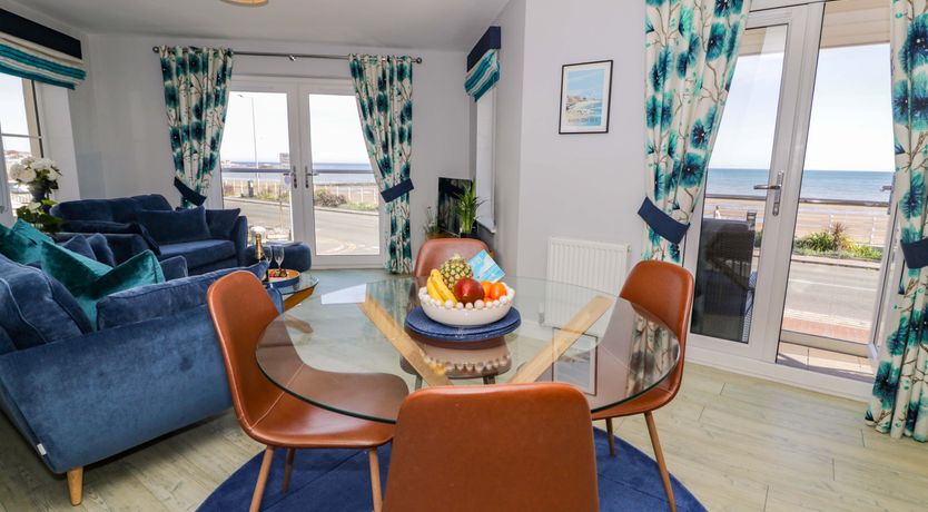 Photo of Ocean View Apartment