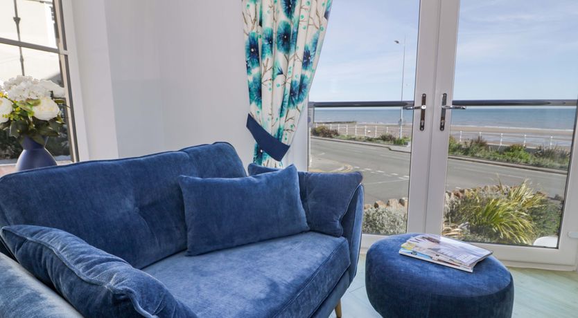 Photo of Ocean View Apartment