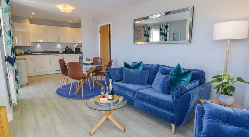 Photo of Ocean View Apartment