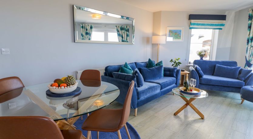 Photo of Ocean View Apartment