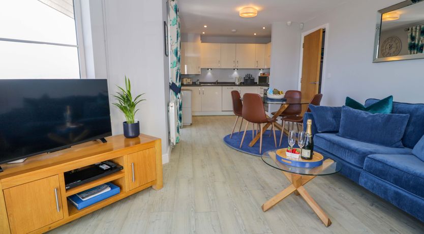 Photo of Ocean View Apartment
