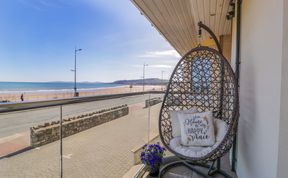 Photo of Ocean View Apartment