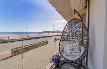 Ocean View Apartment Apartment