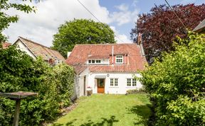 Photo of Redwood Cottage