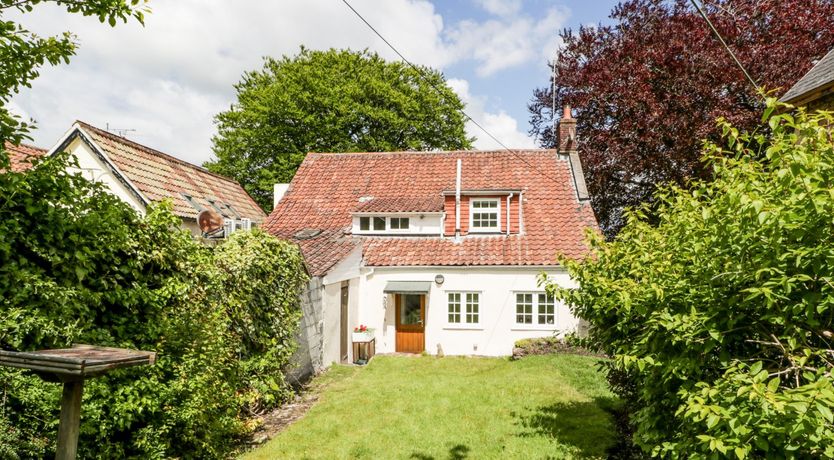 Photo of Redwood Cottage