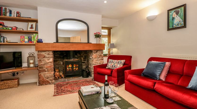 Photo of Redwood Cottage