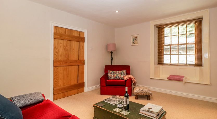 Photo of Redwood Cottage