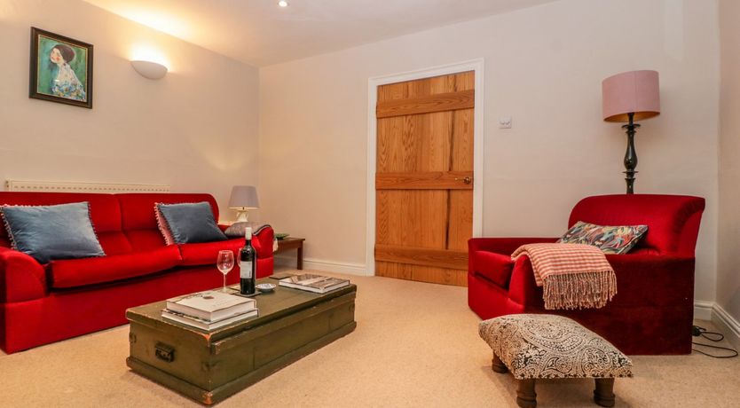 Photo of Redwood Cottage