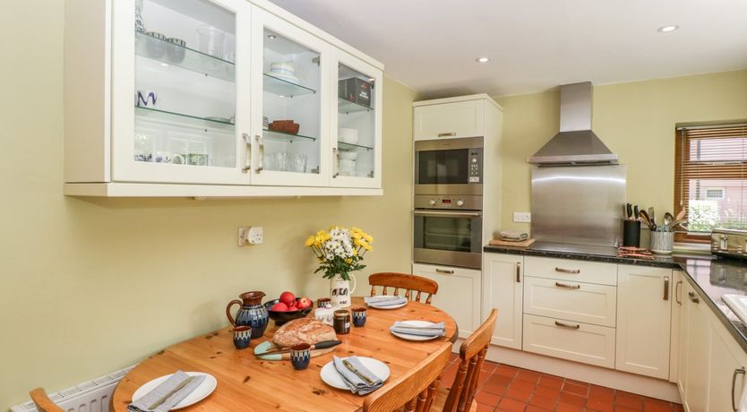 Photo of Redwood Cottage