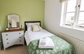 Rosemead Holiday Cottage