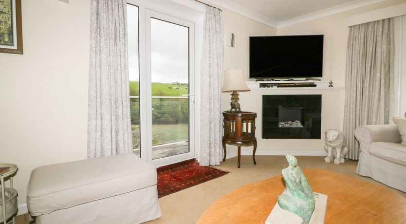 Photo of Creekside House