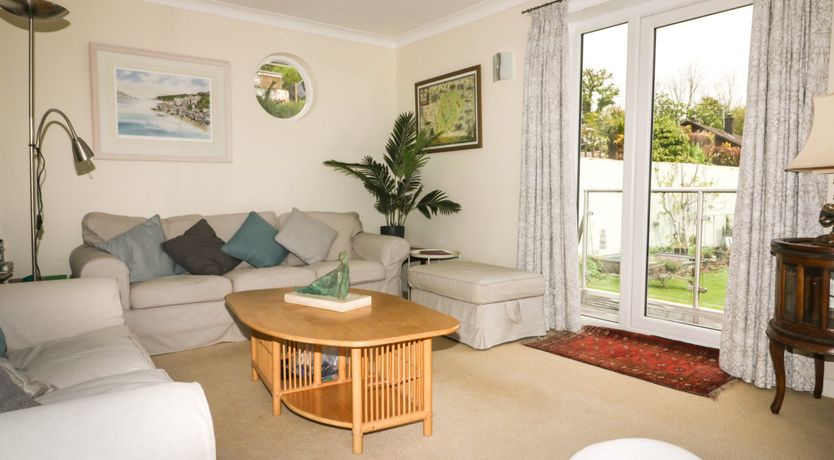 Photo of Creekside House