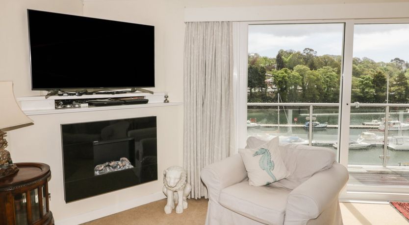 Photo of Creekside House