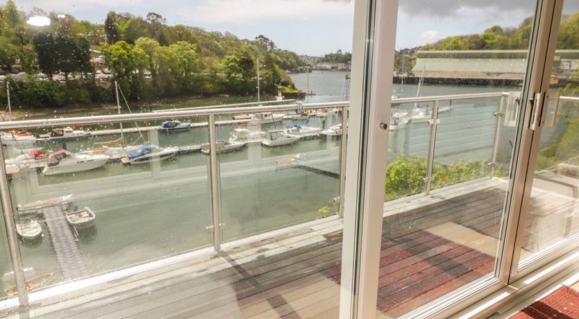 Photo of Creekside House