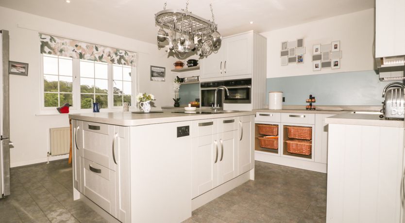 Photo of Creekside House