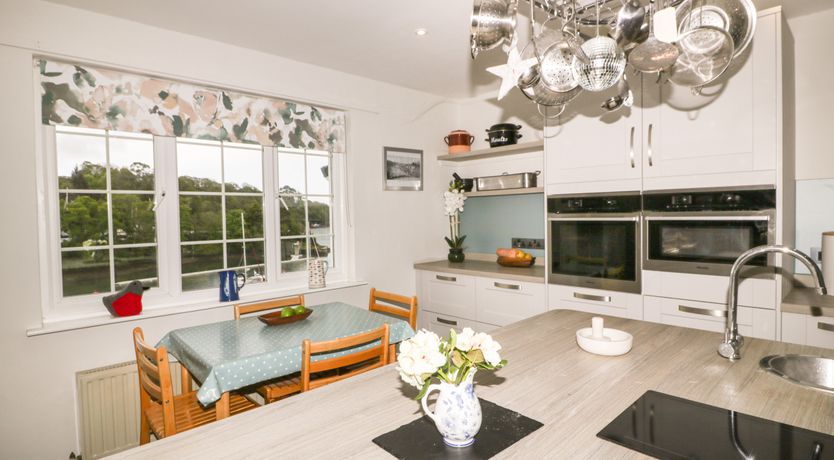 Photo of Creekside House