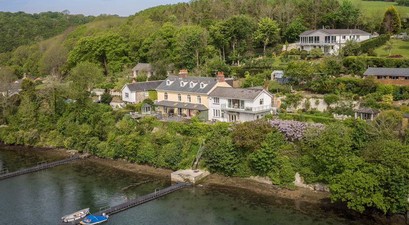 Photo of Creekside House