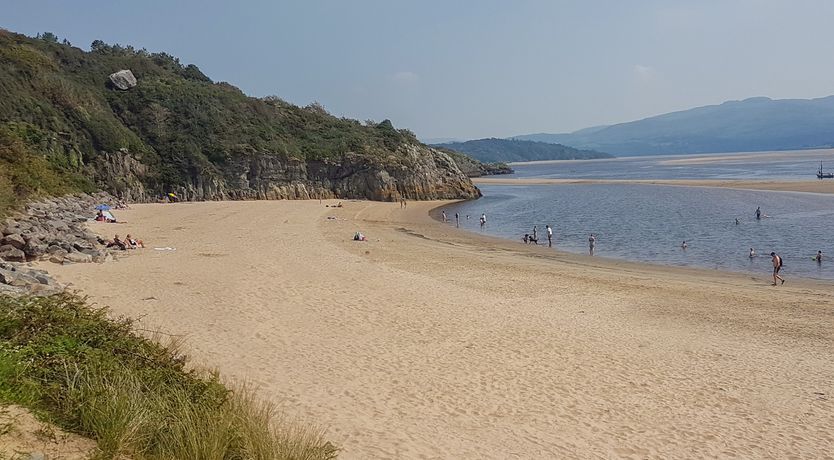 Photo of Rhos Deiniol