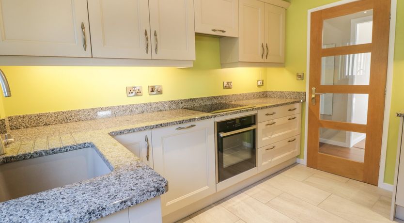 Photo of Rhos Deiniol