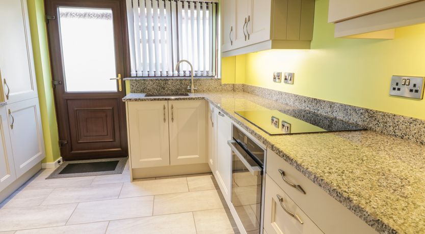 Photo of Rhos Deiniol