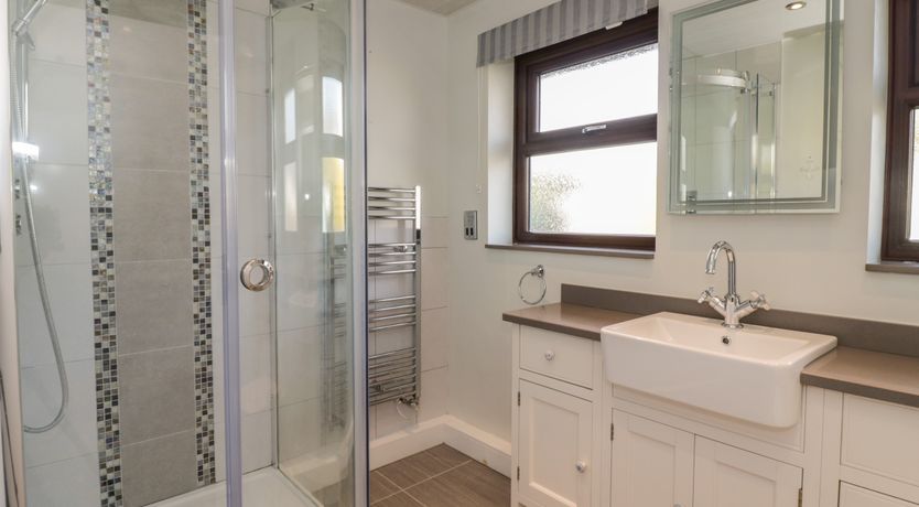 Photo of Rhos Deiniol