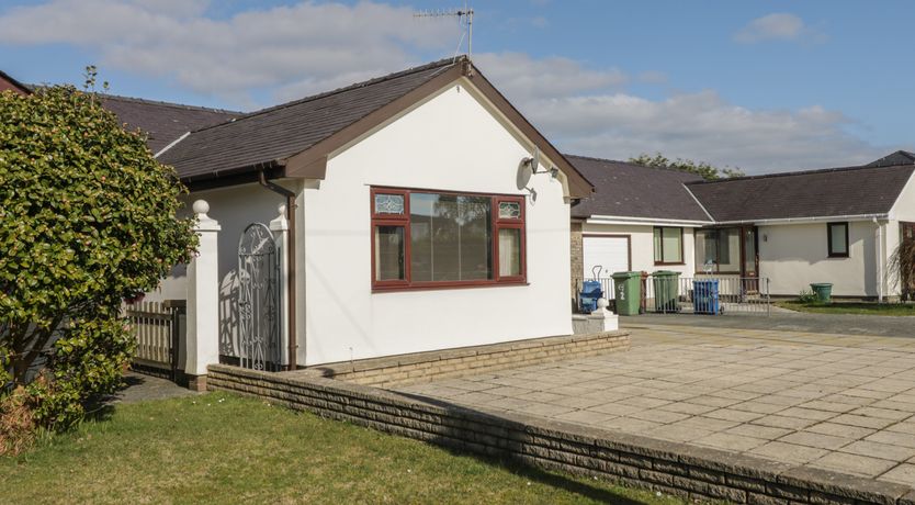 Photo of Rhos Deiniol