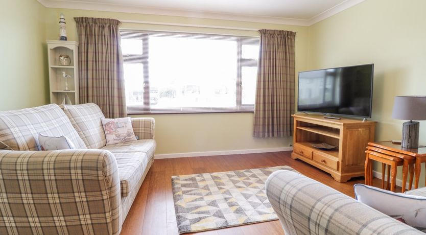 Photo of Rhos Deiniol