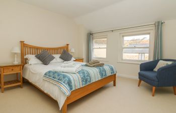 Kernyk Holiday Cottage