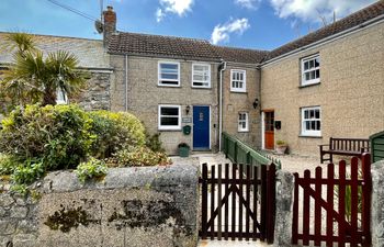 Kernyk Holiday Cottage