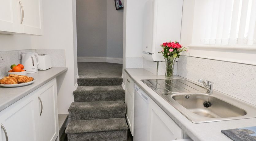 Photo of The Counting House