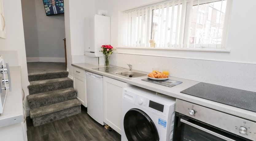 Photo of The Counting House