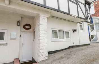 The Counting House Holiday Cottage