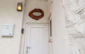 The Counting House Holiday Cottage