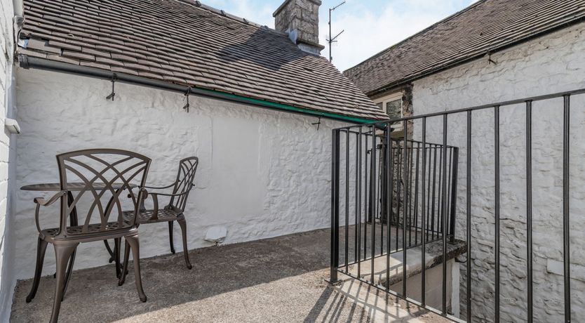 Photo of Dales Croft Apartment