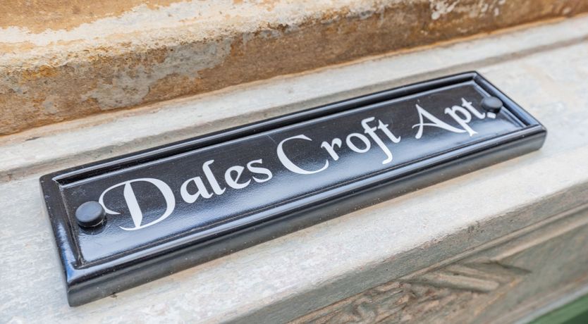 Photo of Dales Croft Apartment