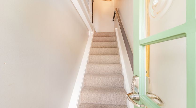 Photo of Dales Croft Apartment