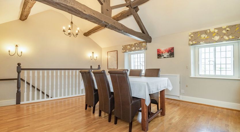 Photo of Dales Croft Apartment