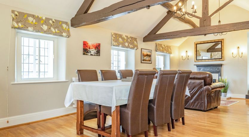 Photo of Dales Croft Apartment