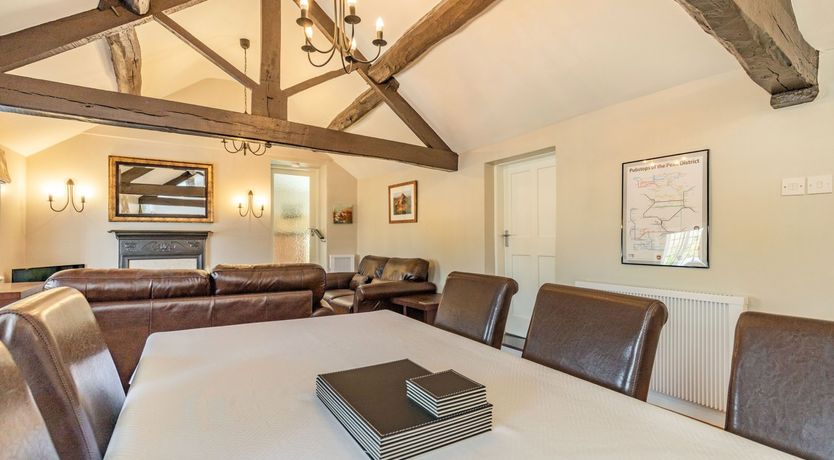 Photo of Dales Croft Apartment