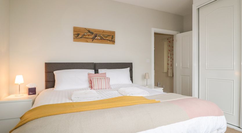 Photo of Limhus Cottage