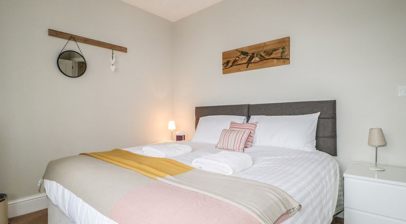 Photo of Limhus Cottage