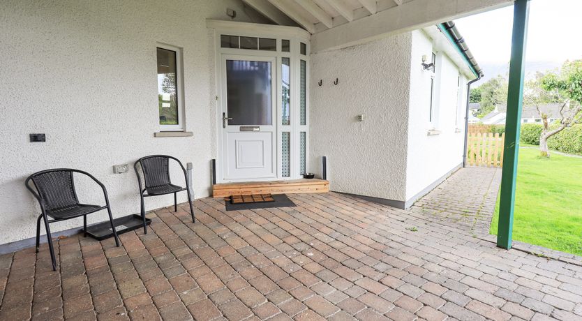 Photo of Limhus Cottage