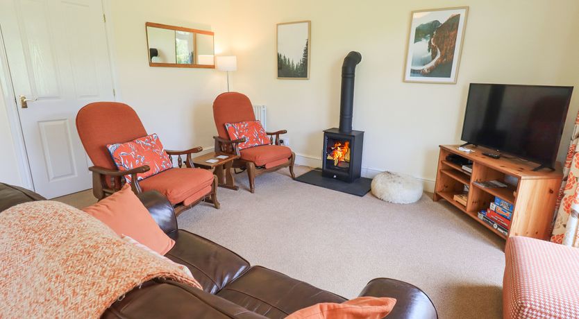 Photo of Limhus Cottage