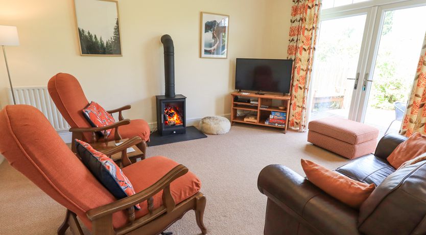 Photo of Limhus Cottage