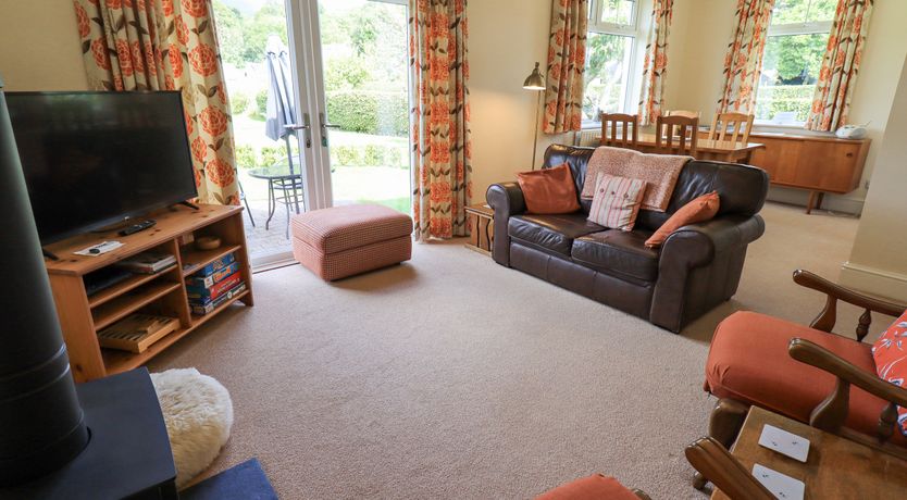 Photo of Limhus Cottage