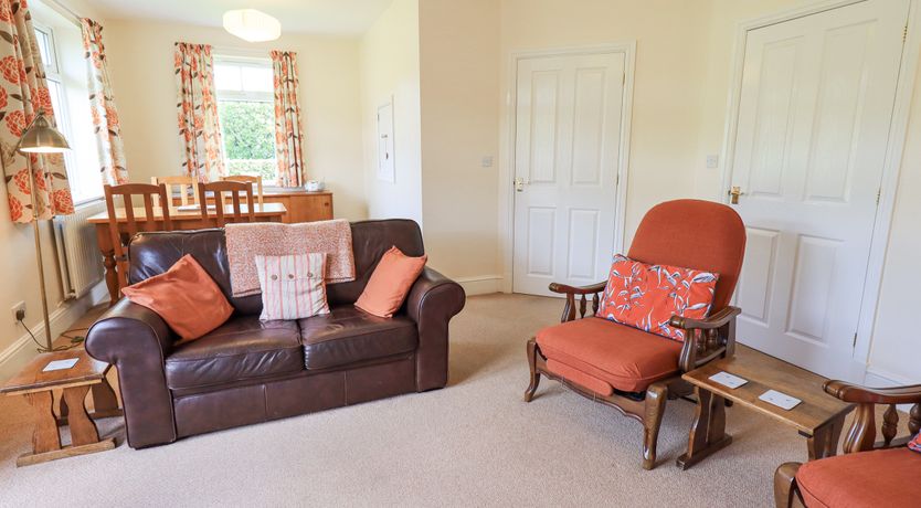 Photo of Limhus Cottage