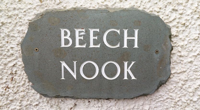 Photo of Beech Nook