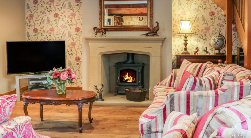 Photo of Rough Bank Barn