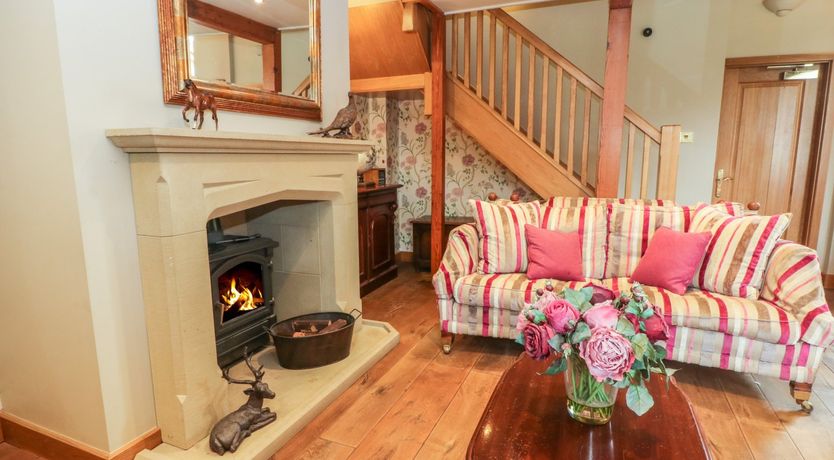 Photo of Rough Bank Barn